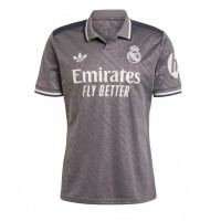 Fotbalové Dres Real Madrid Daniel Carvajal #2 Alternativní 2024-25 Krátký Rukáv